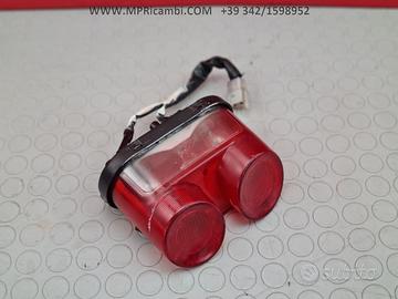 FARO POSTERIORE YAMAHA R1 2001 2000 YZF 1999 1998