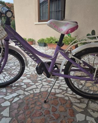bicicletta bimba 