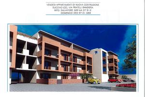 Appartamenti a Succivo