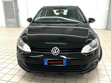 Volkswagen Golf 1.6 TDI 5p. Trendline BlueMotion T