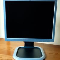 Monitor HP