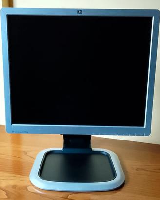 Monitor HP
