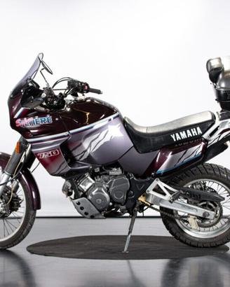 1990 YAMAHA XTZ 750 SUPERTENERE' - RDS01925