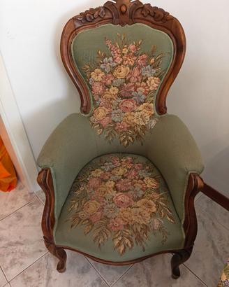 Poltrone