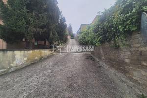 Box Auto Via Siro Corti- Monte Mario