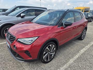 Seat Arona 1.0 EcoTSI FR FULL OPTIONALS PRONTA CON