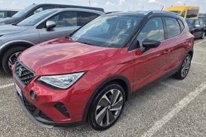 Seat Arona 1.0 EcoTSI FR FULL OPTIONALS PRONTA CON