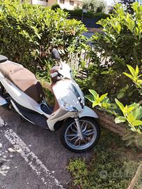 scooter  125