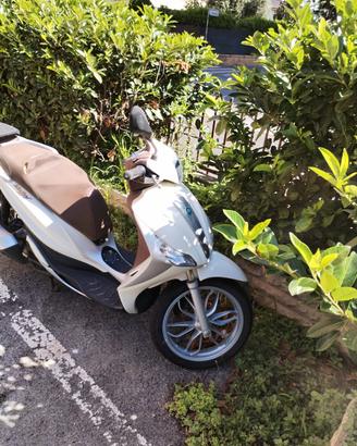 scooter  125