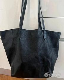 Borsa COCCINELLE in vera pelle