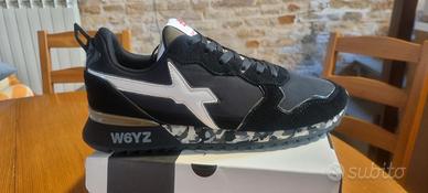 w6yz NUOVE n°42