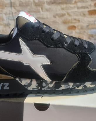 w6yz NUOVE n°42