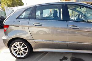 PORTA POST. DX. MERCEDES CLASSE B «W245» (2006)