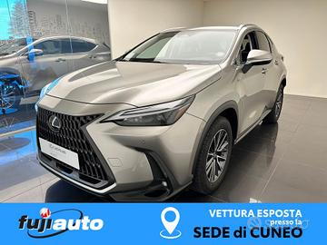 Lexus NX 450h+ 2.5 phev Premium 4wd e-cvt