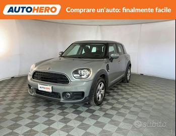 MINI Countryman WC77569