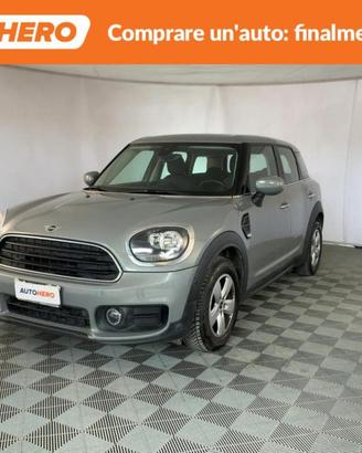 MINI Countryman WC77569