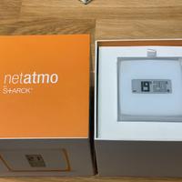 Termostato Smart Netatmo