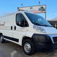 FIAT DUCATO 2.3 MJT 130 CV TETTO BASSO