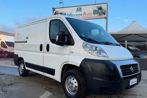 FIAT DUCATO 2.3 MJT 130 CV TETTO BASSO