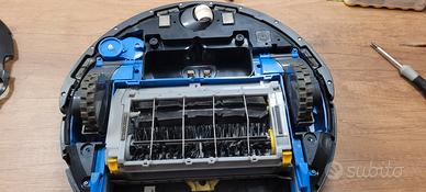 Ricambi Roomba aspirapolvere 