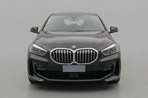 Bmw serie 1 Msport 10.000km