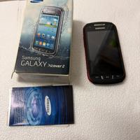 Samsung galaxy xcover 2