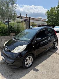 Peugeot 107 1.4 HDi DIESEL