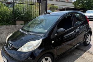 Peugeot 107 1.4 HDi DIESEL
