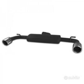 129-322-101RS VW Golf VII GTI 2.0 2013->2016