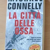 Michael Connelly - La città delle ossa