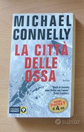 Michael Connelly - La città delle ossa