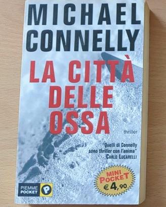 Michael Connelly - La città delle ossa