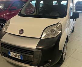 FIAT Fiorino 1.4 8V Combi Semivetrato Natural Po