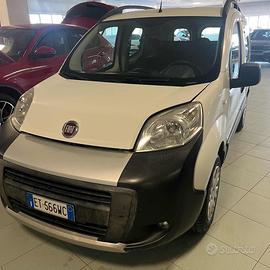 FIAT Fiorino 1.4 8V Combi Semivetrato Natural Po