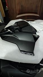 monoposto BMW S1000 RR