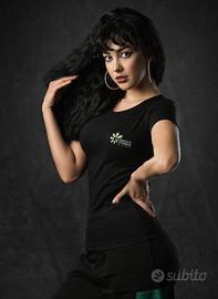 Receptionist / manager