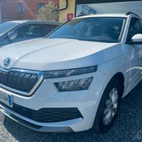 Skoda Kamiq 1.0 TSI 110 CV ** KM 70080**
