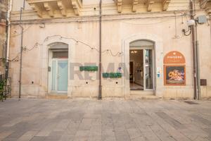 Attività  Commerciale - Scicli