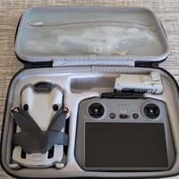 Custodia protettiva Dji mini 4 pro