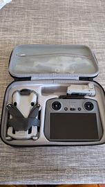 Custodia protettiva Dji mini 4 pro