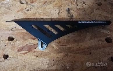 Paracatena Barracuda x Mt09