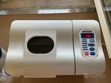 Macchina per il pane Severin