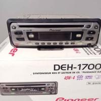 Autoradio Pioneer 