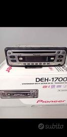 Autoradio Pioneer 