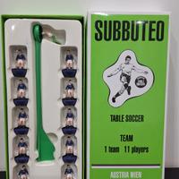 Squadra subbuteo