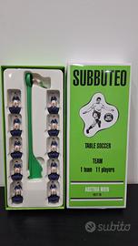 Squadra subbuteo