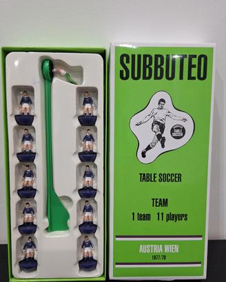 Squadra subbuteo
