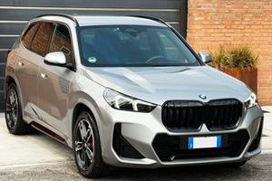 BMW X1 sDrive 18i MsportPro-10.000km-GARANZIA 36M
