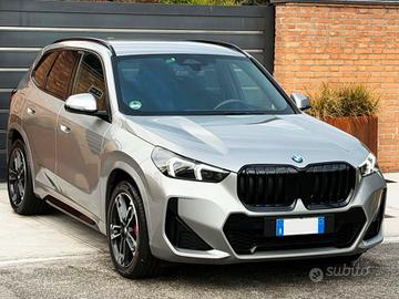 BMW X1 sDrive 18i MsportPro-10.000km-GARANZIA 36M