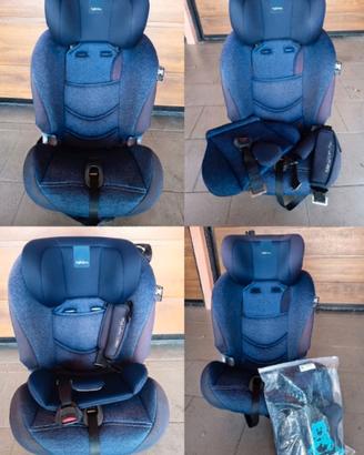 Seggiolino auto Inglesina